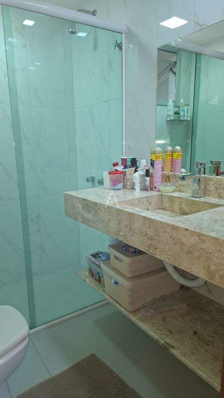Apartamento para à venda no Bairro CENTRO em CASCAVEL: 