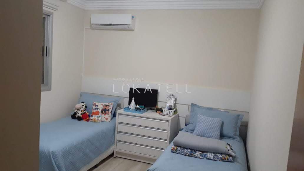 Apartamento para à venda no Bairro CENTRO em CASCAVEL: 