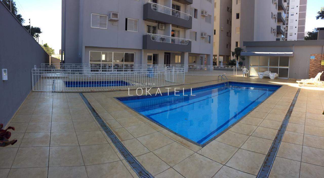 Apartamento para à venda no Bairro CENTRO em CASCAVEL: 