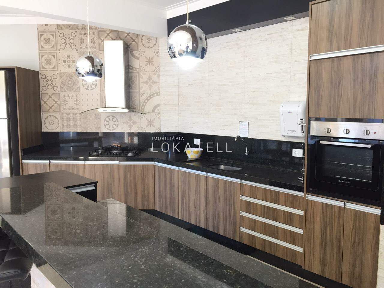 Apartamento para à venda no Bairro CENTRO em CASCAVEL: 