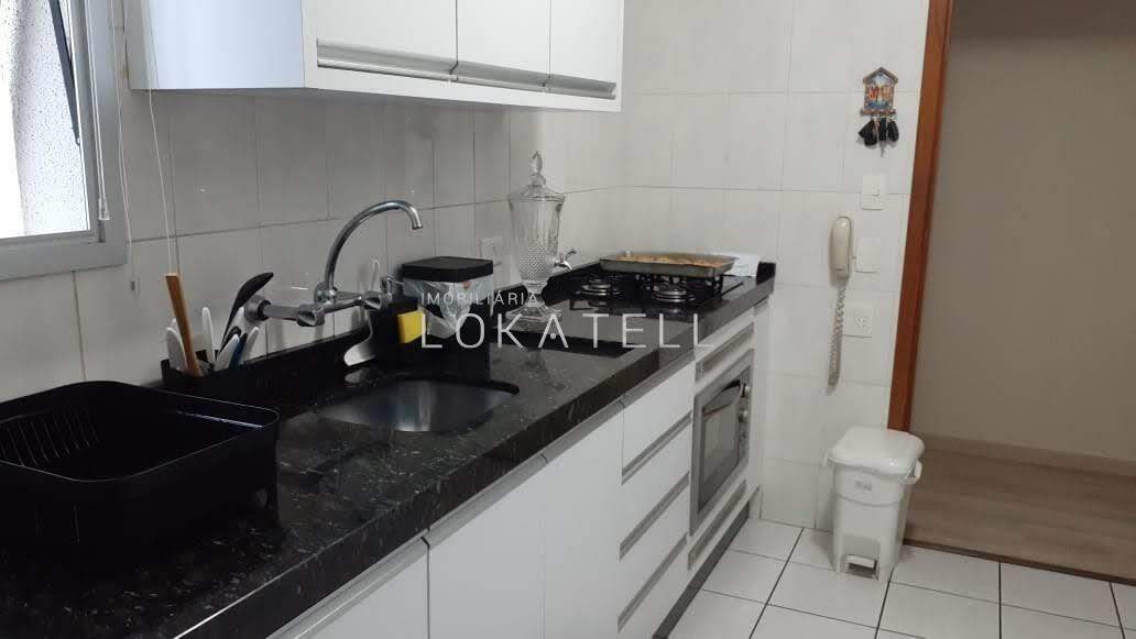 Apartamento para à venda no Bairro CENTRO em CASCAVEL: 
