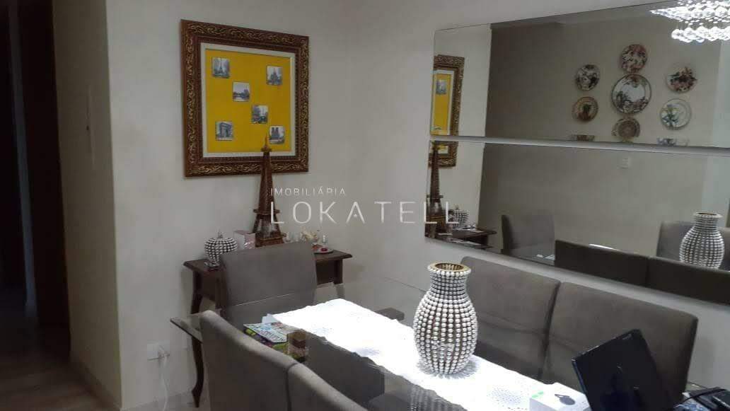 Apartamento para à venda no Bairro CENTRO em CASCAVEL: 