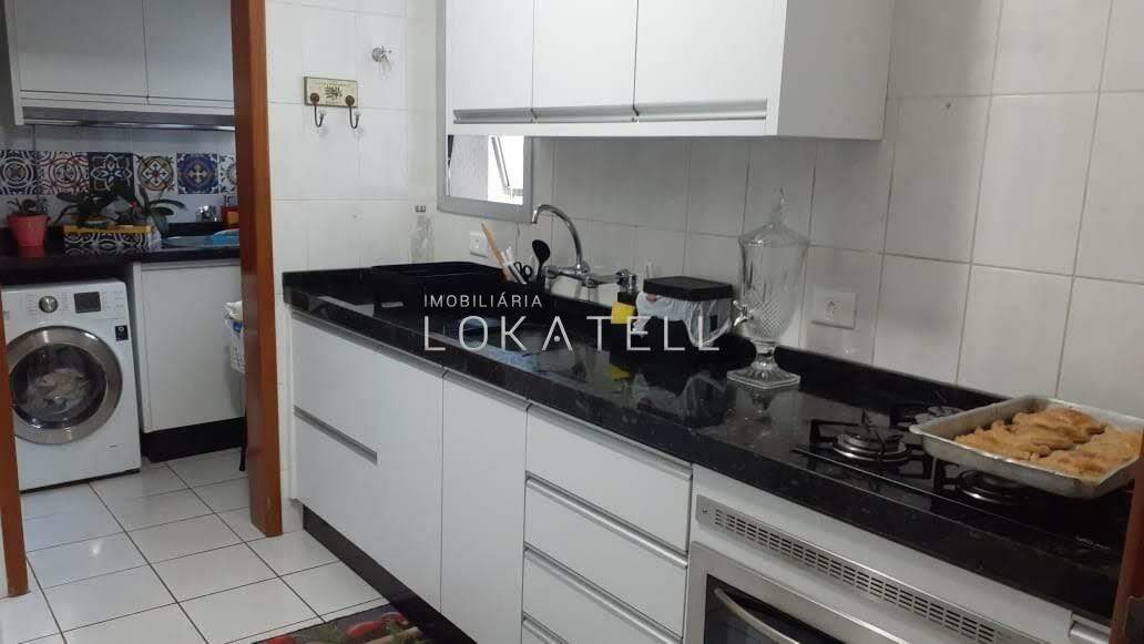 Apartamento para à venda no Bairro CENTRO em CASCAVEL: 