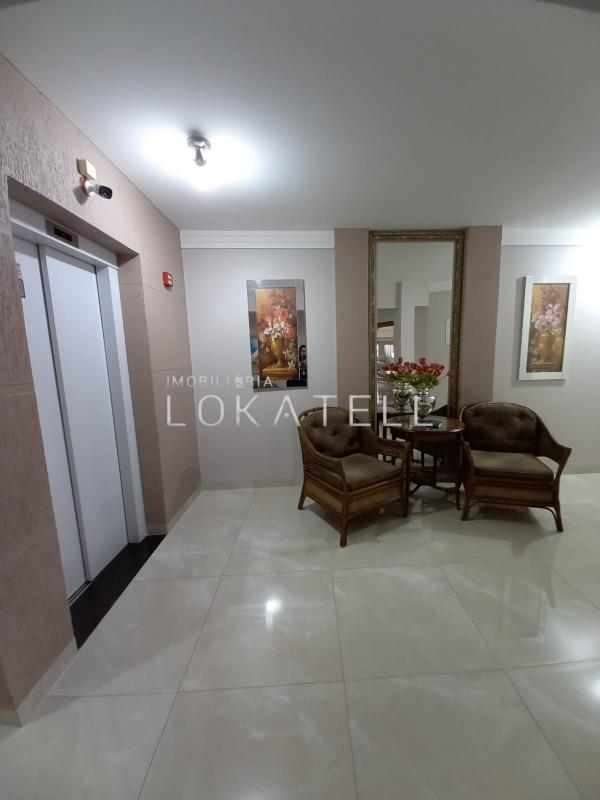 Apartamento para à venda no Bairro CENTRO em TOLEDO: 