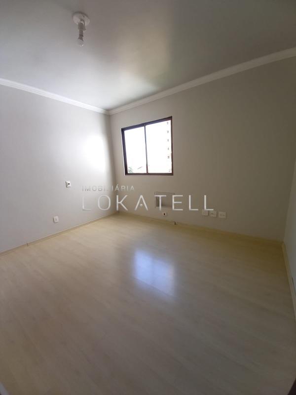 Apartamento para à venda no Bairro CENTRO em TOLEDO: 