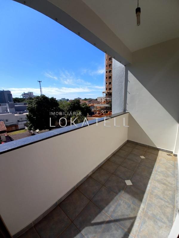 Apartamento para à venda no Bairro CENTRO em TOLEDO: 