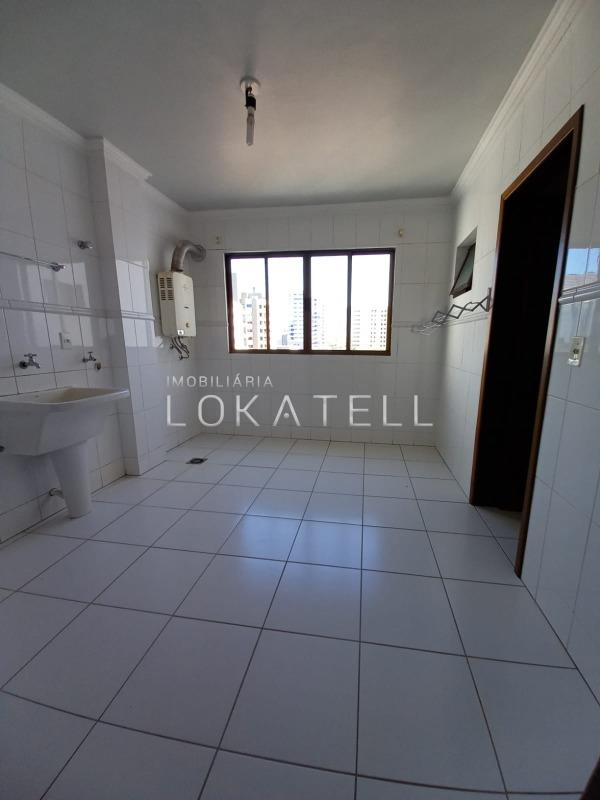 Apartamento para à venda no Bairro CENTRO em TOLEDO: 