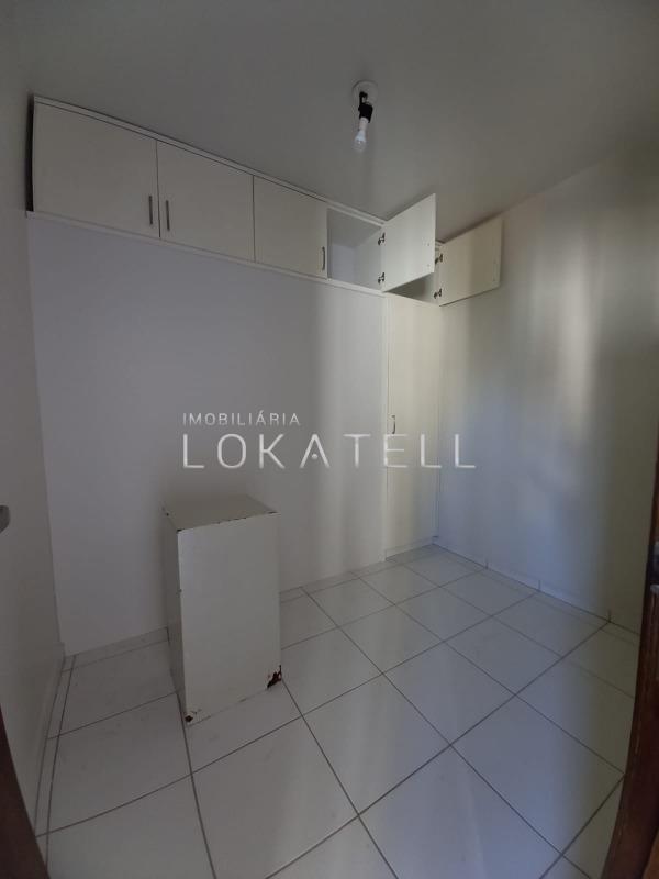 Apartamento para à venda no Bairro CENTRO em TOLEDO: 