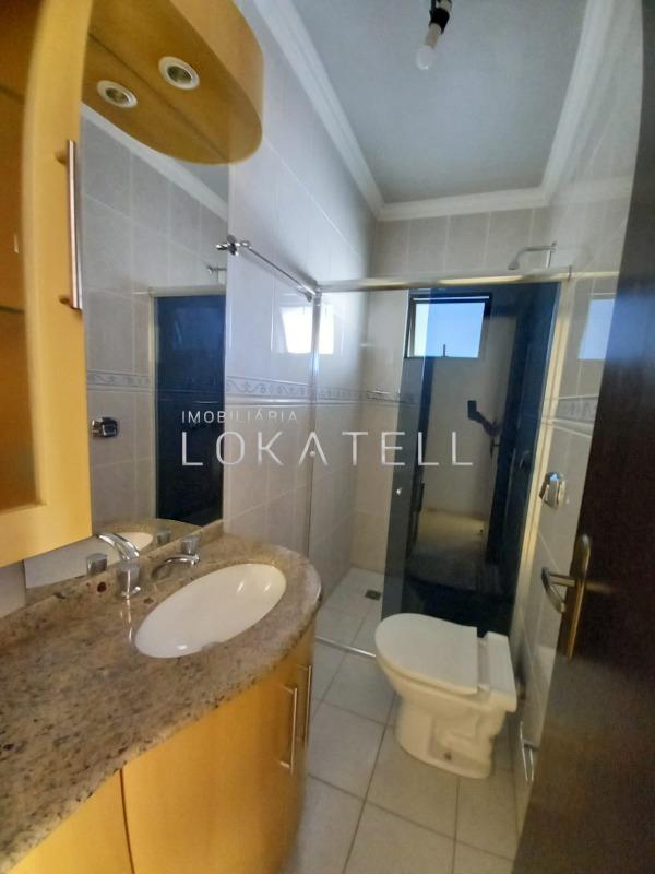 Apartamento para à venda no Bairro CENTRO em TOLEDO: 