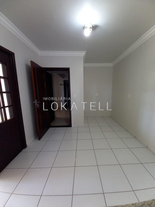 Apartamento para à venda no Bairro CENTRO em TOLEDO: 