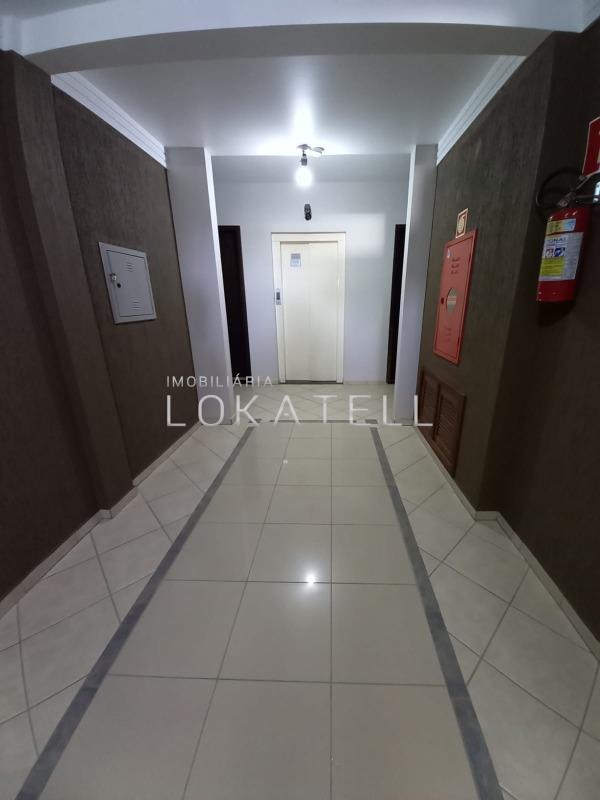 Apartamento para à venda no Bairro CENTRO em TOLEDO: 