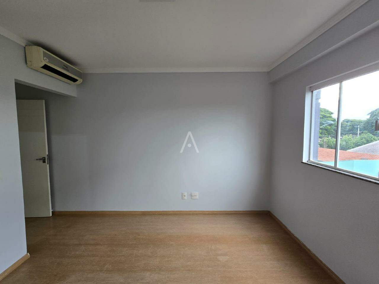 Apartamento para para aluguel no Bairro VILA INDUSTRIAL em TOLEDO: 