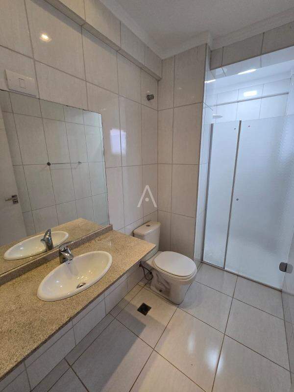 Apartamento para para aluguel no Bairro VILA INDUSTRIAL em TOLEDO: 