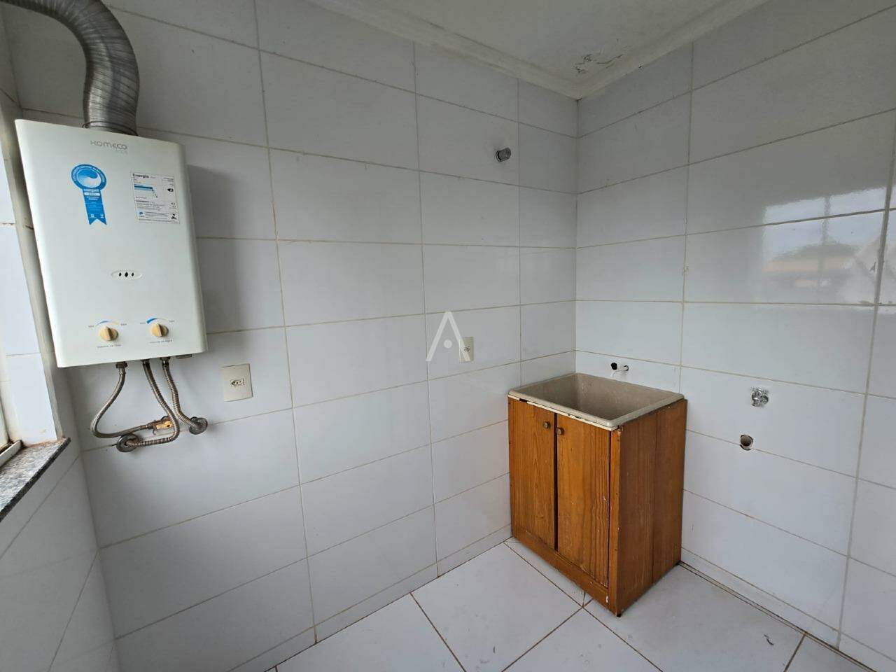 Apartamento para para aluguel no Bairro VILA INDUSTRIAL em TOLEDO: 