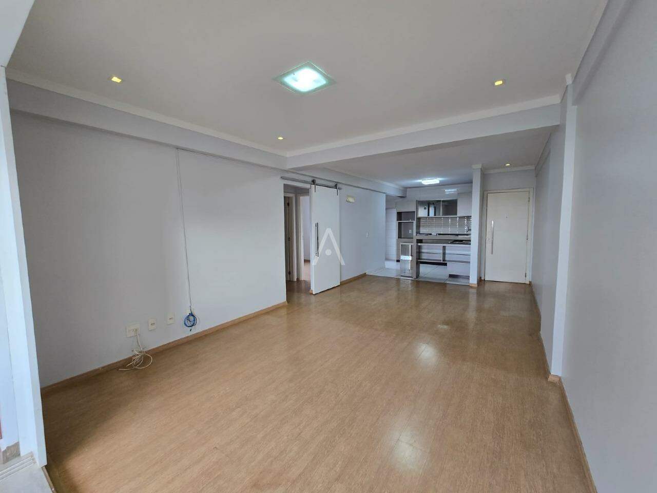 Apartamento para para aluguel no Bairro VILA INDUSTRIAL em TOLEDO: 