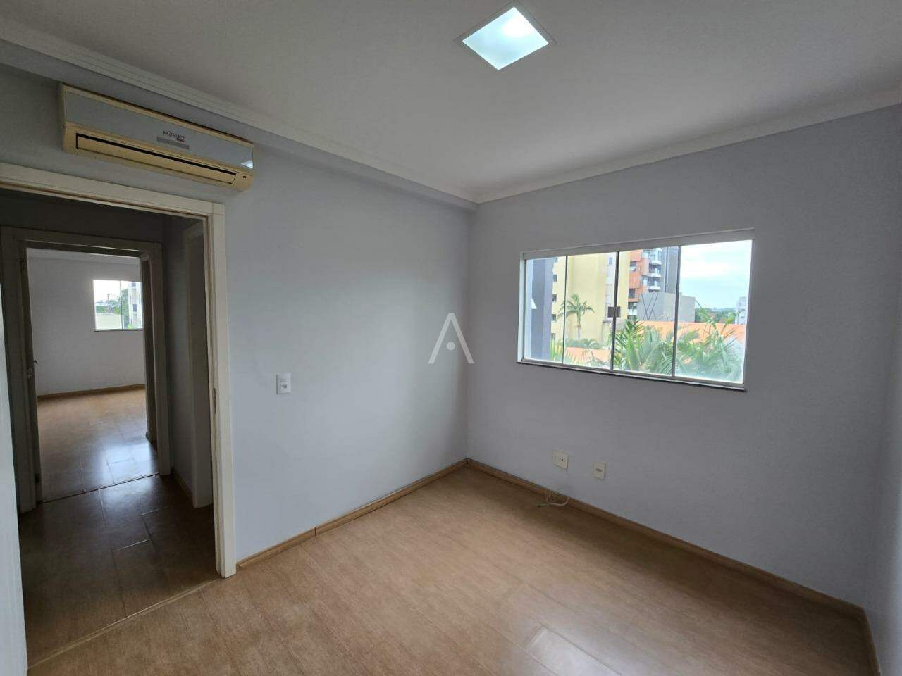 Apartamento para para aluguel no Bairro VILA INDUSTRIAL em TOLEDO: 