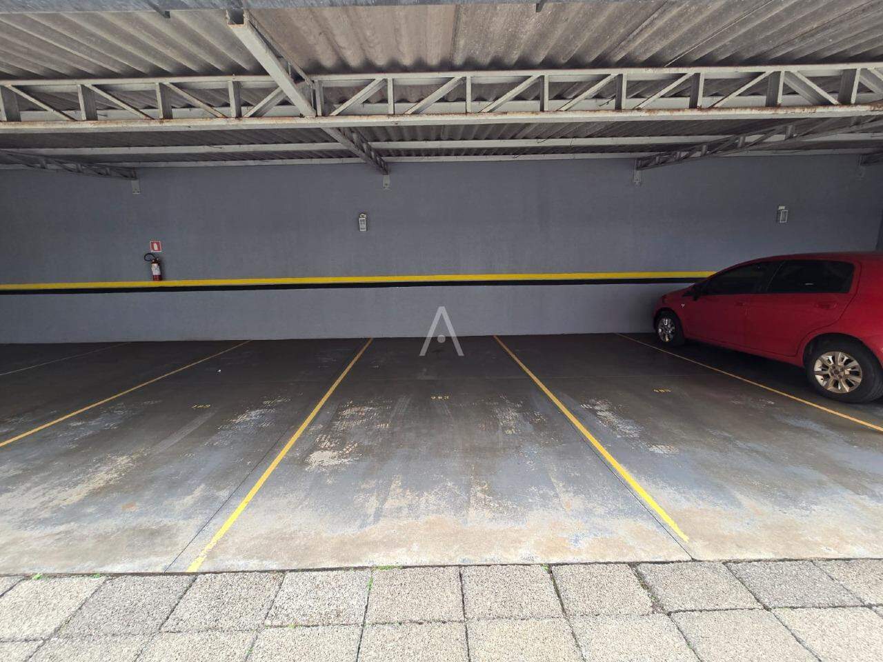 Apartamento para para aluguel no Bairro VILA INDUSTRIAL em TOLEDO: 