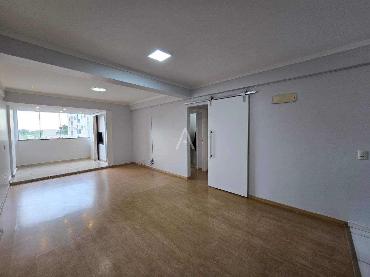 Apartamento para para aluguel no Bairro VILA INDUSTRIAL em TOLEDO: 