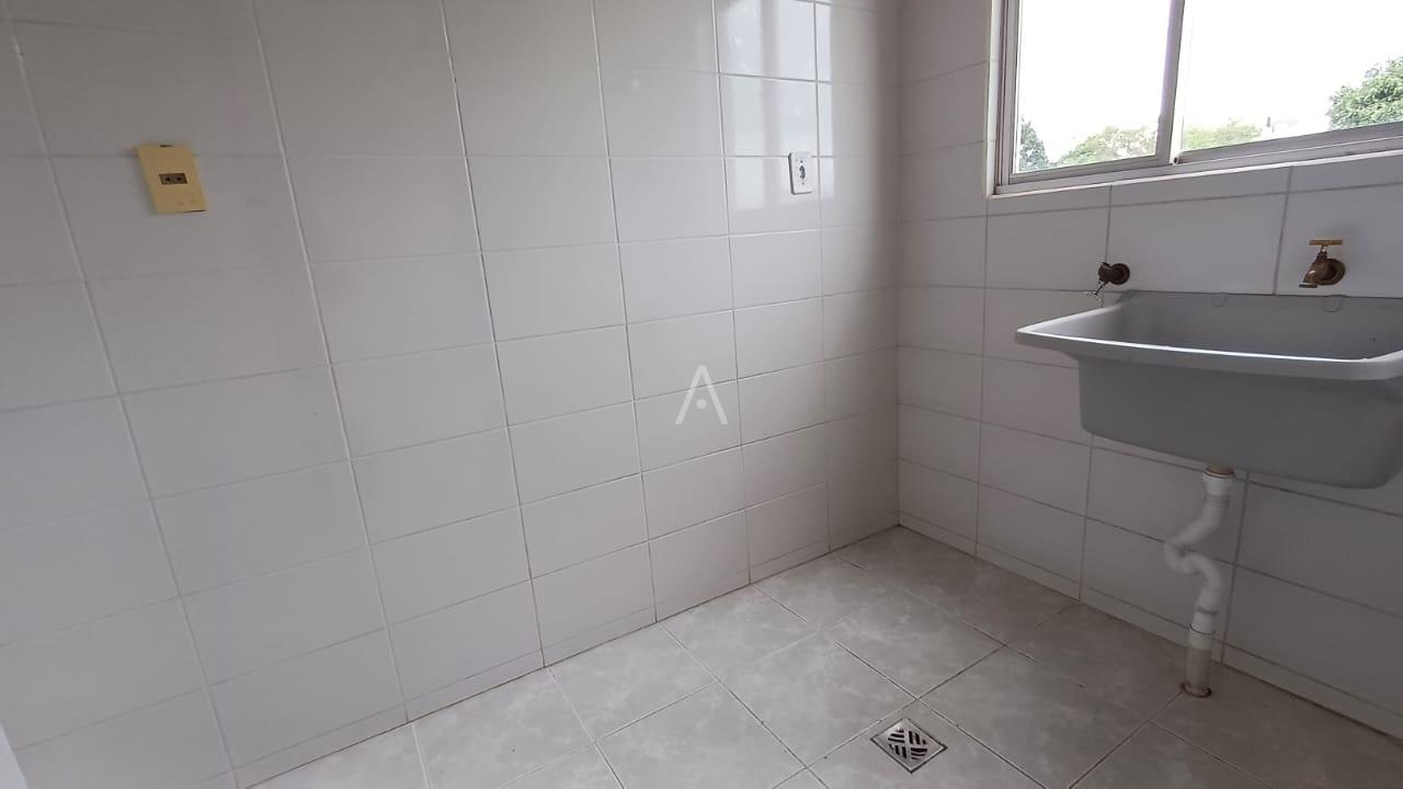 Apartamento para para aluguel no Bairro CENTRO em CASCAVEL: 