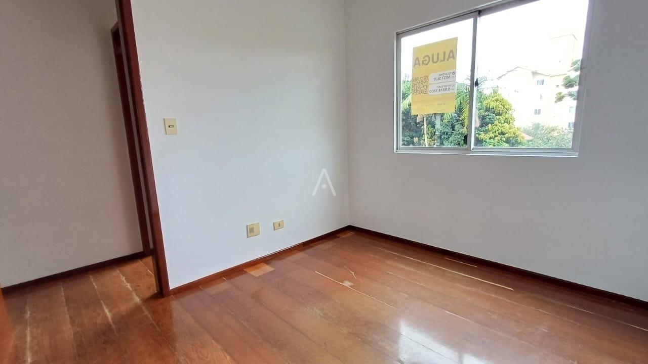 Apartamento para para aluguel no Bairro CENTRO em CASCAVEL: 