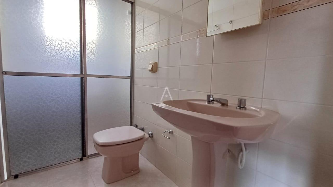 Apartamento para para aluguel no Bairro CENTRO em CASCAVEL: 