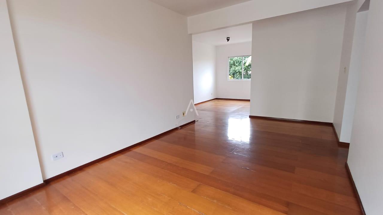 Apartamento para para aluguel no Bairro CENTRO em CASCAVEL: 