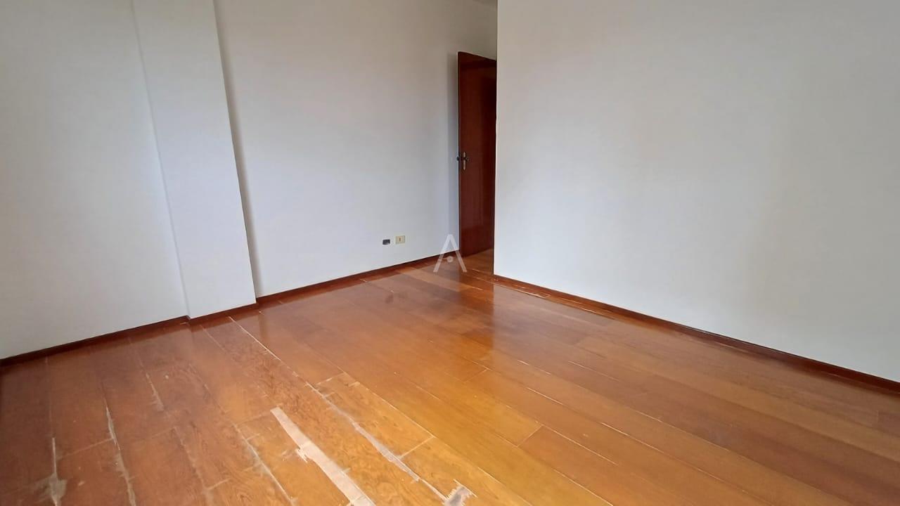 Apartamento para para aluguel no Bairro CENTRO em CASCAVEL: 
