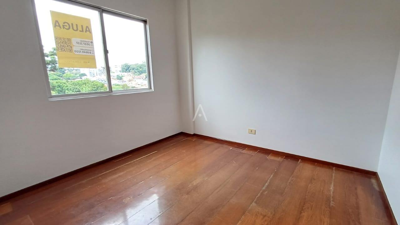 Apartamento para para aluguel no Bairro CENTRO em CASCAVEL: 