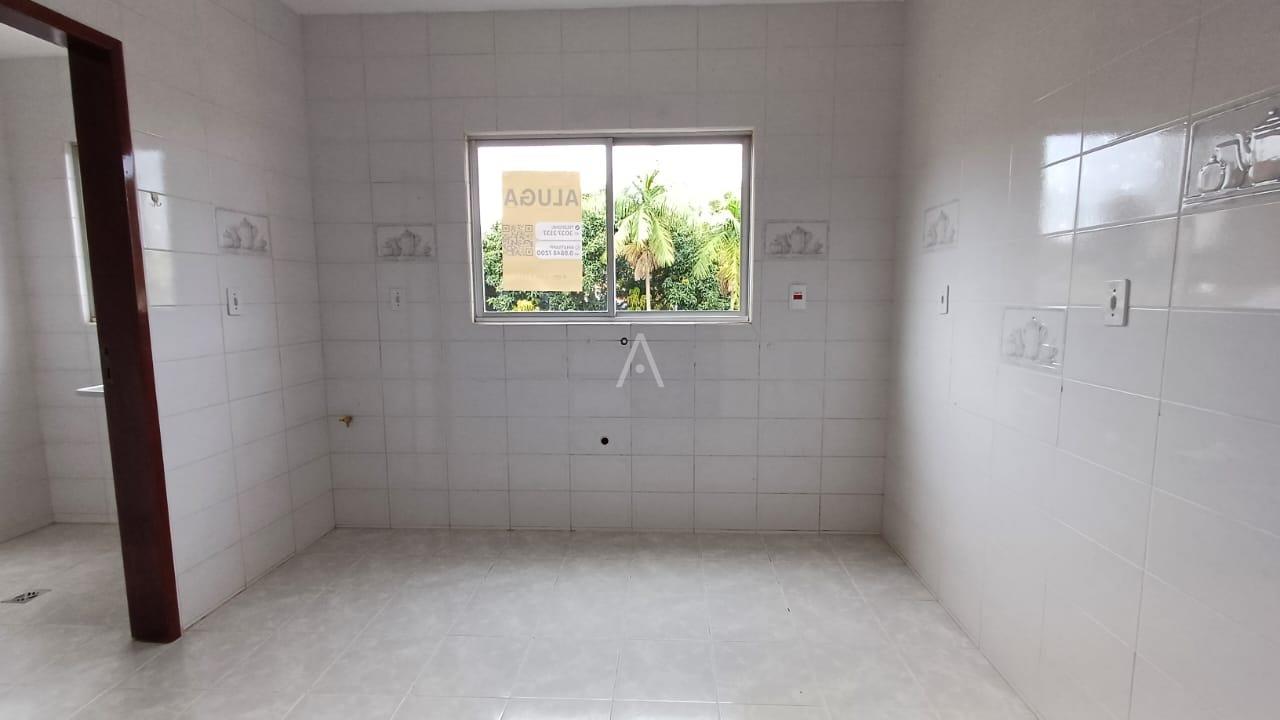 Apartamento para para aluguel no Bairro CENTRO em CASCAVEL: 