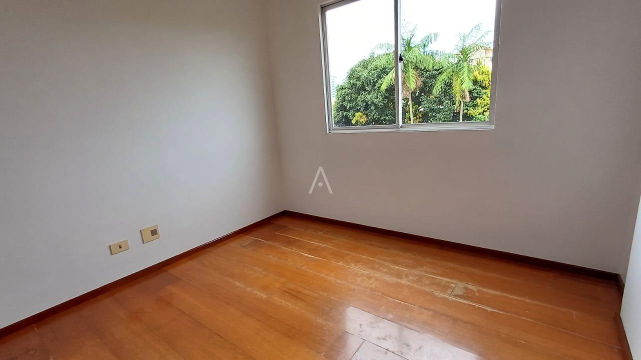 Apartamento para para aluguel no Bairro CENTRO em CASCAVEL: 