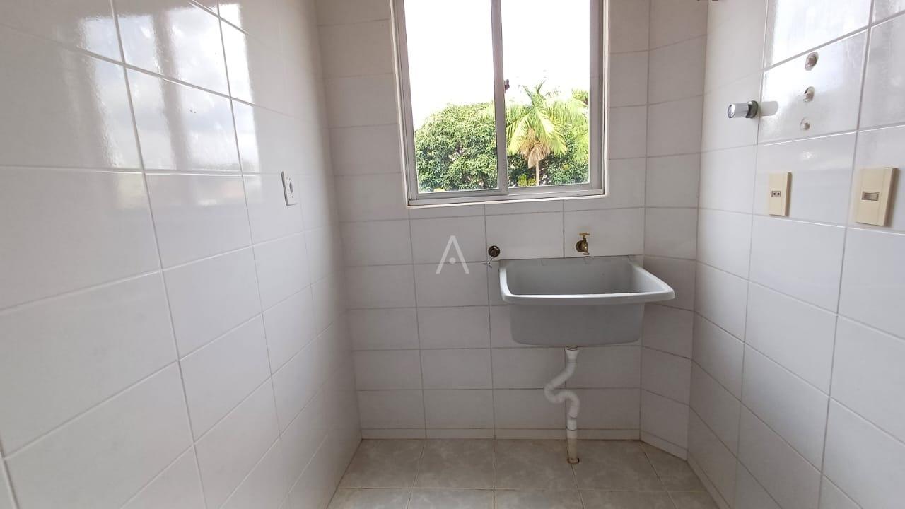 Apartamento para para aluguel no Bairro CENTRO em CASCAVEL: 