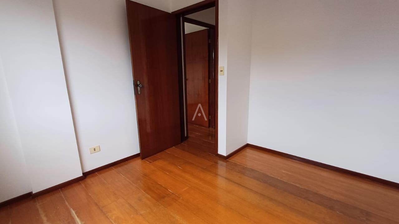 Apartamento para para aluguel no Bairro CENTRO em CASCAVEL: 
