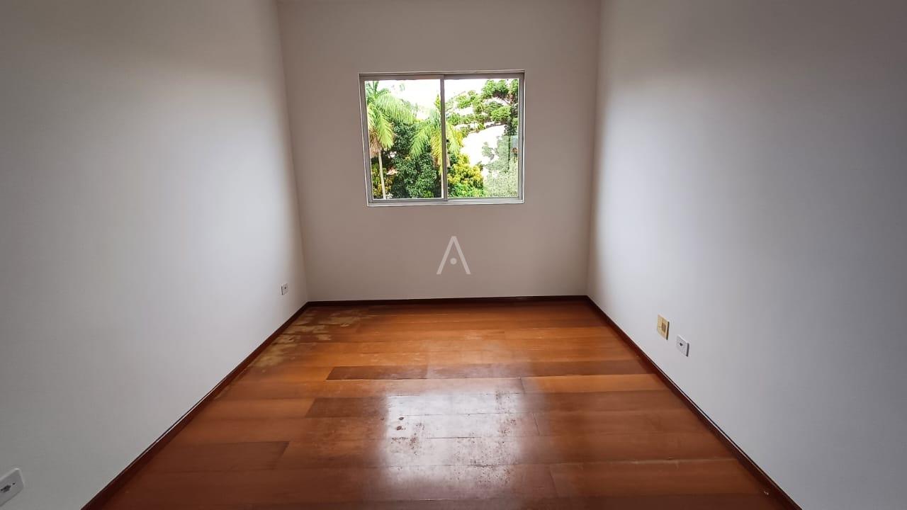 Apartamento para para aluguel no Bairro CENTRO em CASCAVEL: 