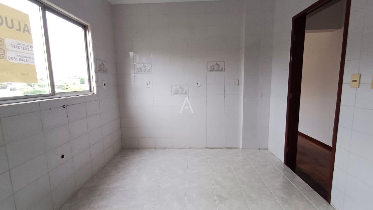 Apartamento para para aluguel no Bairro CENTRO em CASCAVEL: 