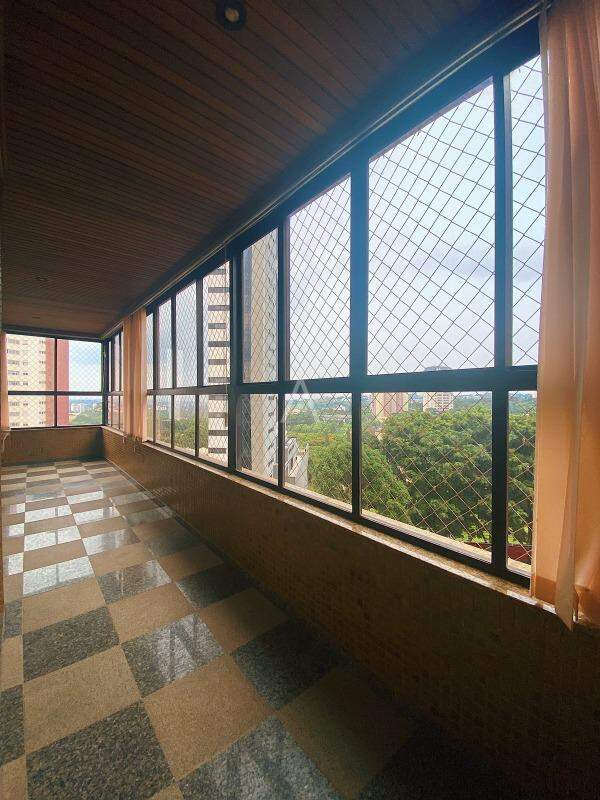 Apartamento para para aluguel no Bairro CENTRO em CASCAVEL: 