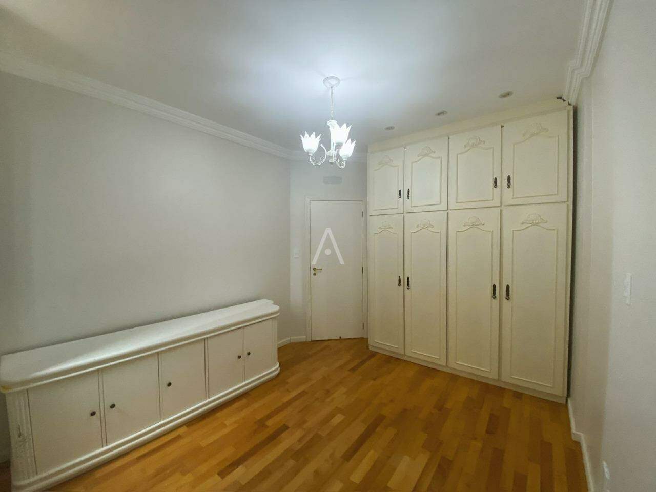 Apartamento para para aluguel no Bairro CENTRO em CASCAVEL: 