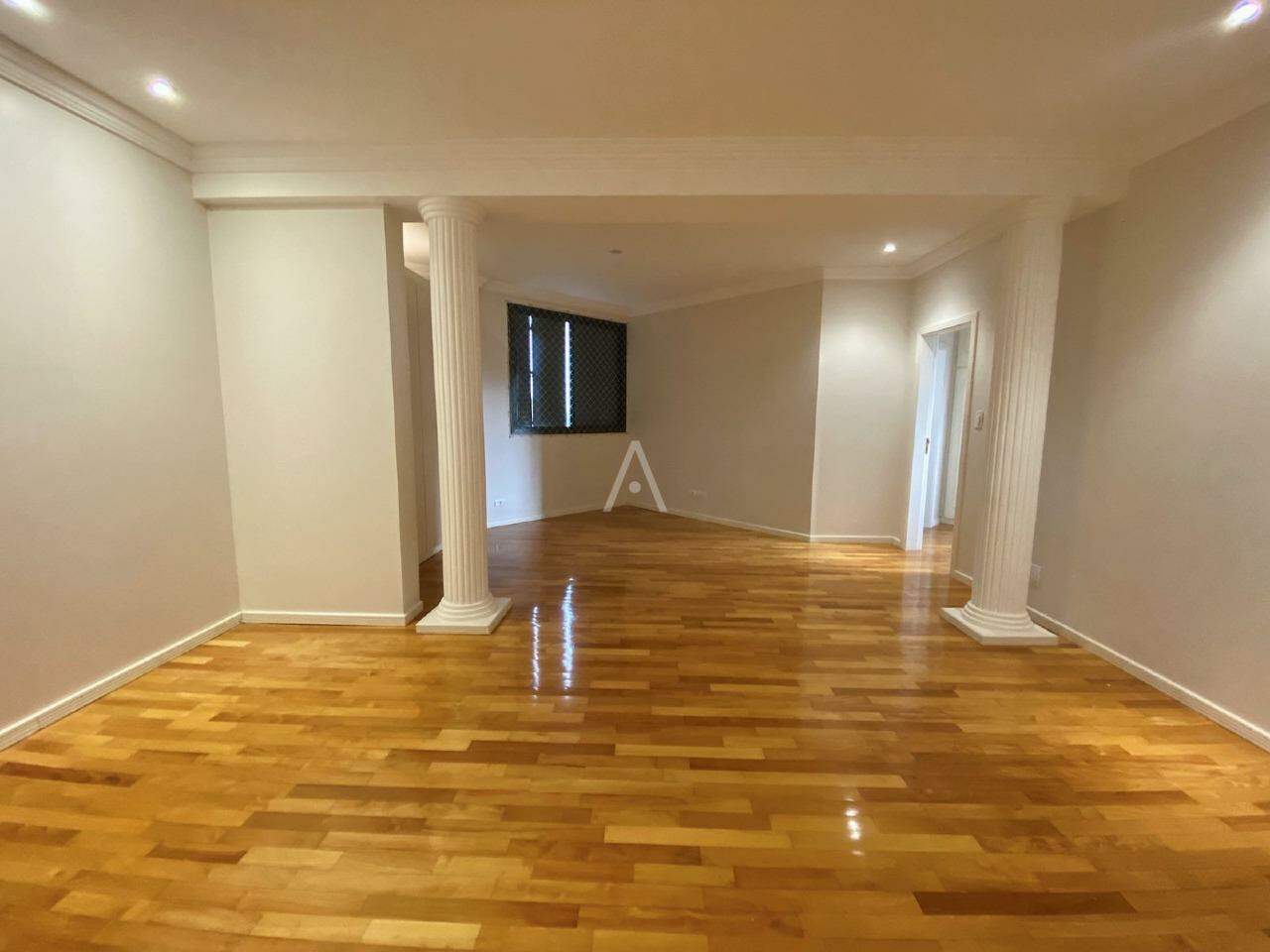 Apartamento para para aluguel no Bairro CENTRO em CASCAVEL: 
