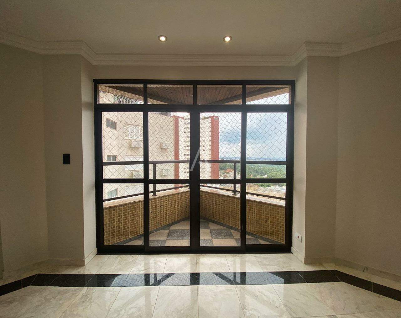 Apartamento para para aluguel no Bairro CENTRO em CASCAVEL: 