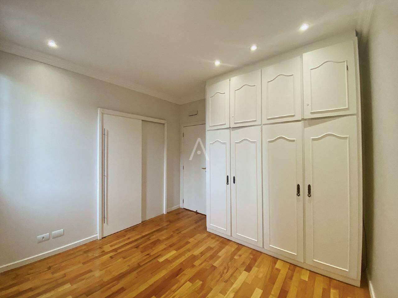 Apartamento para para aluguel no Bairro CENTRO em CASCAVEL: 