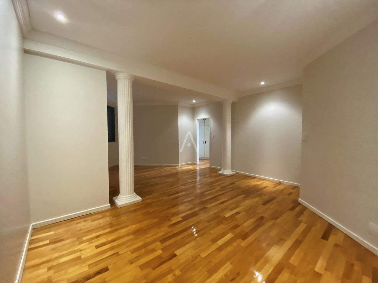 Apartamento para para aluguel no Bairro CENTRO em CASCAVEL: 