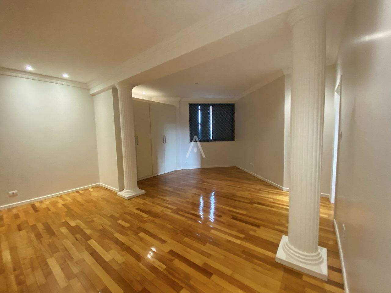 Apartamento para para aluguel no Bairro CENTRO em CASCAVEL: 