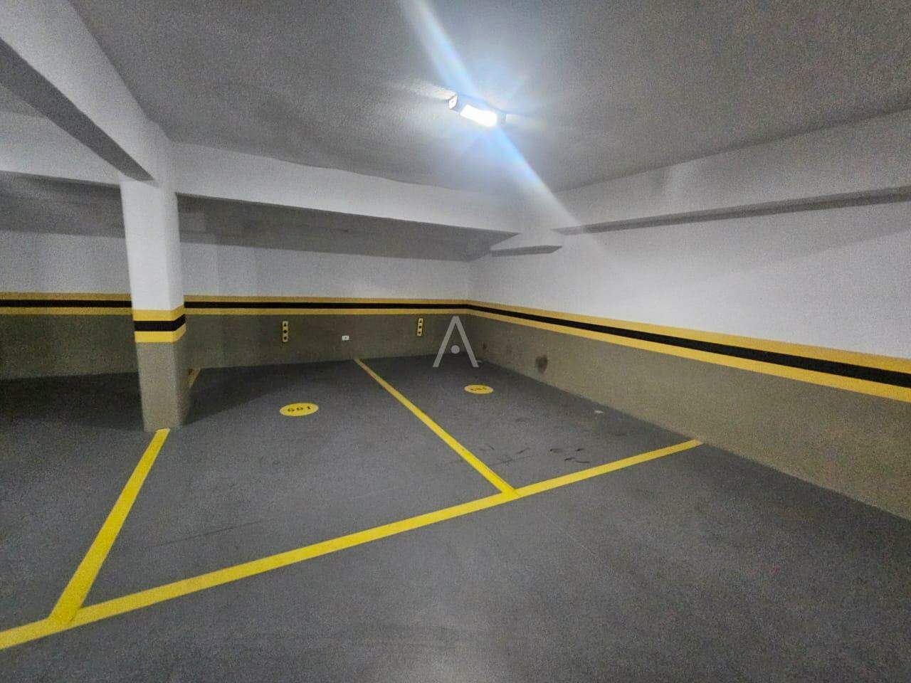 Apartamento para à venda no Bairro CENTRO em CASCAVEL: 