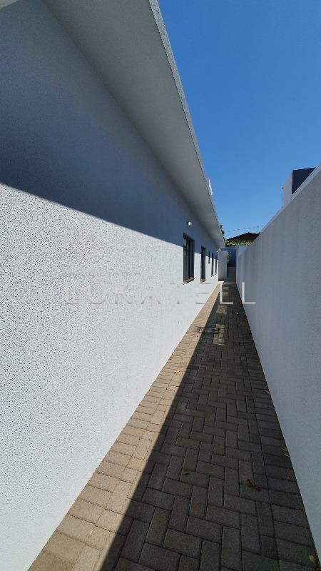 Casa Residencial para para aluguel no Bairro COQUEIRAL em CASCAVEL: