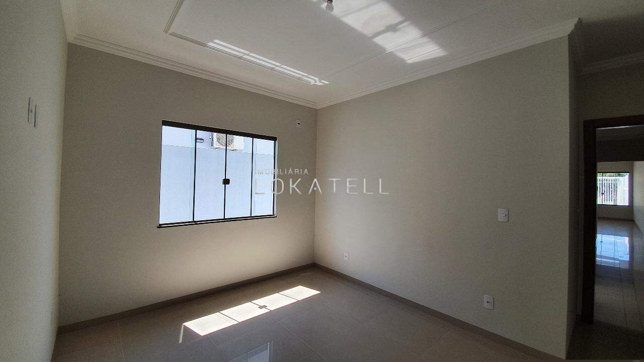 Casa Residencial para para aluguel no Bairro COQUEIRAL em CASCAVEL: