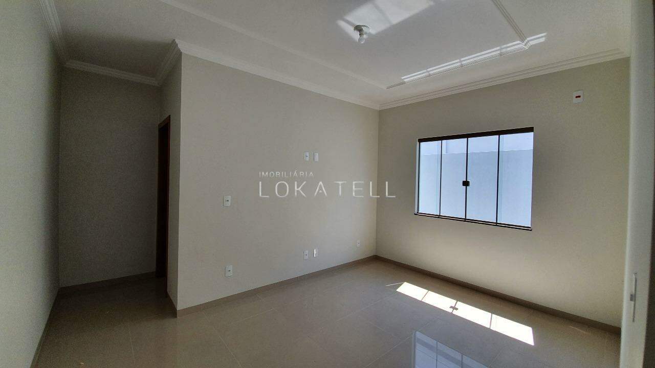Casa Residencial para para aluguel no Bairro COQUEIRAL em CASCAVEL: