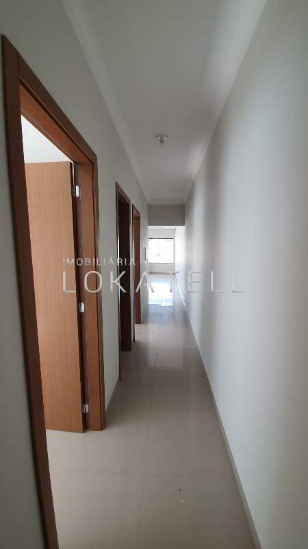 Casa Residencial para para aluguel no Bairro COQUEIRAL em CASCAVEL: