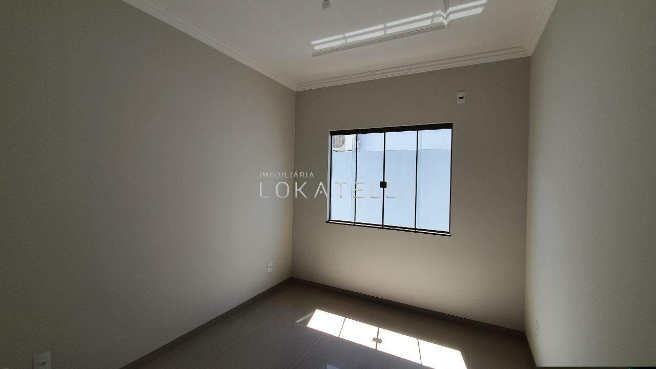 Casa Residencial para para aluguel no Bairro COQUEIRAL em CASCAVEL: