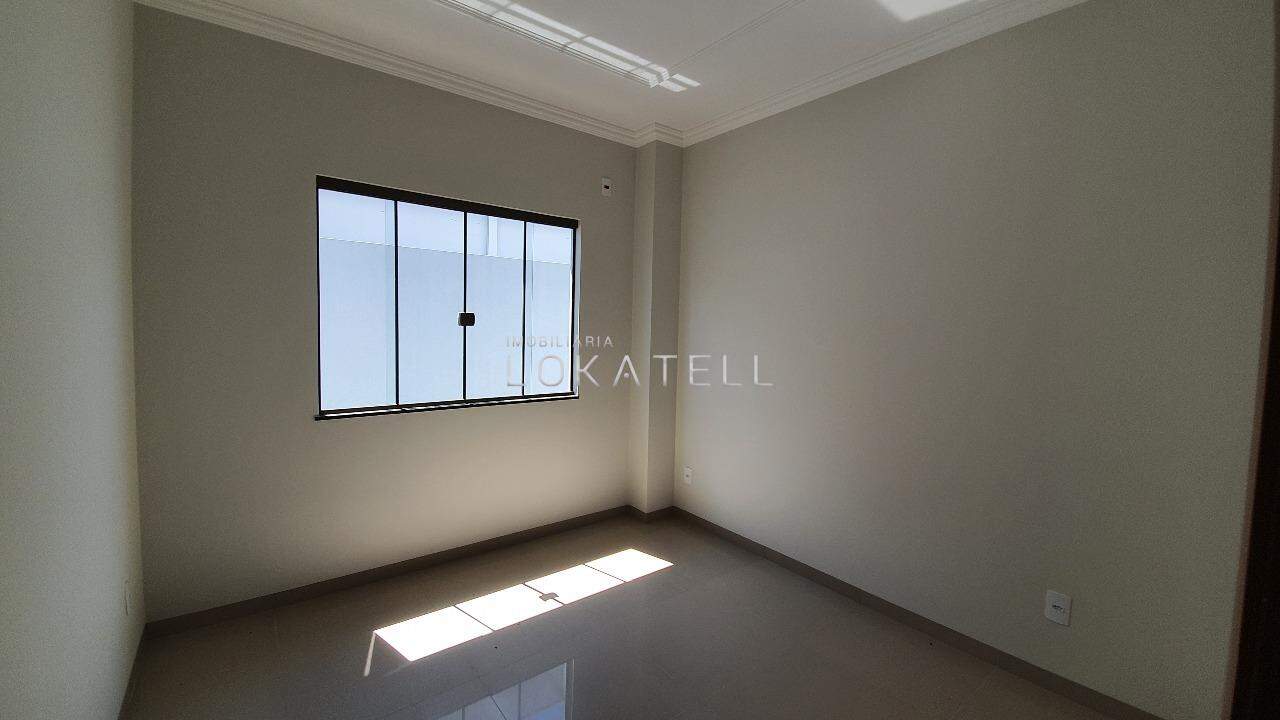 Casa Residencial para para aluguel no Bairro COQUEIRAL em CASCAVEL: