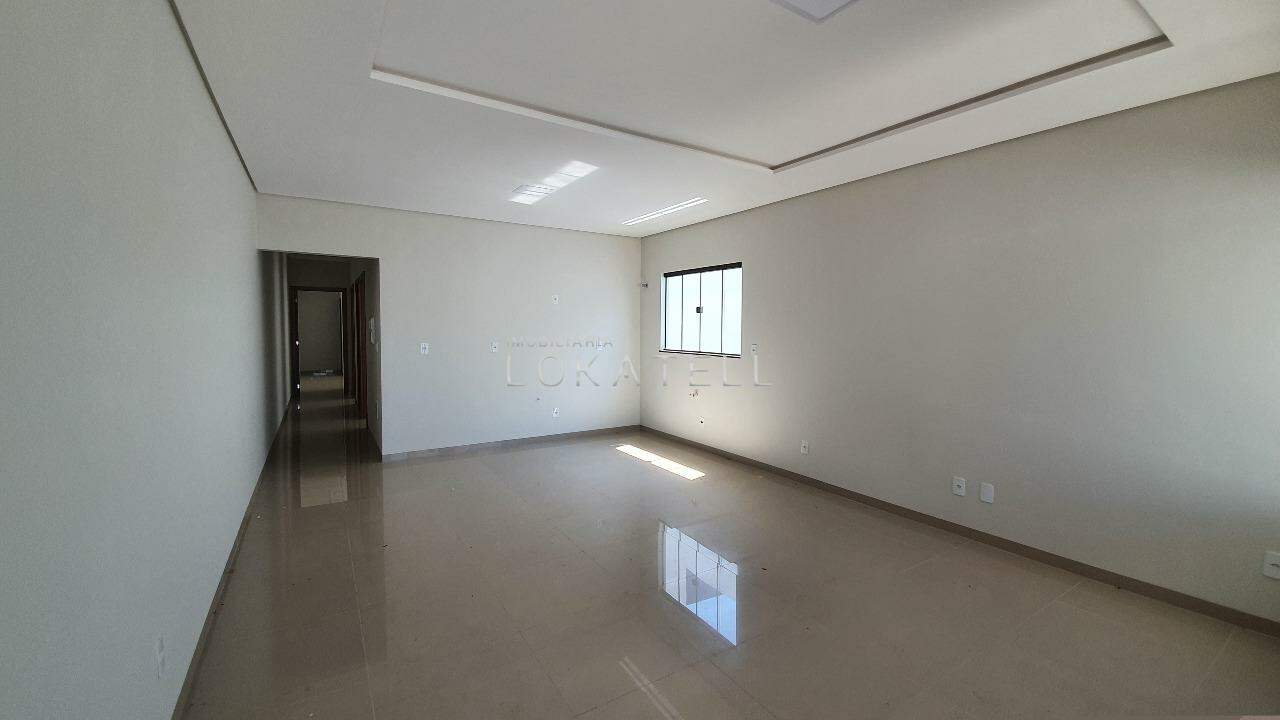 Casa Residencial para para aluguel no Bairro COQUEIRAL em CASCAVEL: