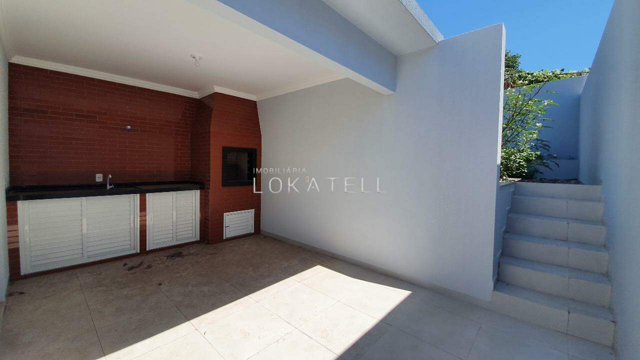 Casa Residencial para para aluguel no Bairro COQUEIRAL em CASCAVEL:
